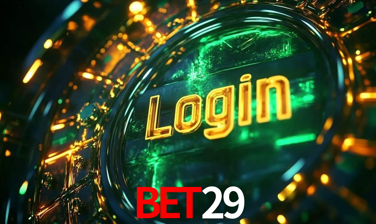 Recursos Exclusivos do App bet29 - Modo Offline, Login Biométrico