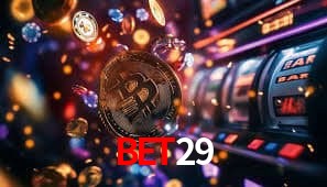 Imagem secundária para conteúdo da página Facebook bet29