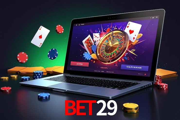 Imagem secundária de apoio para instalação do app bet29
