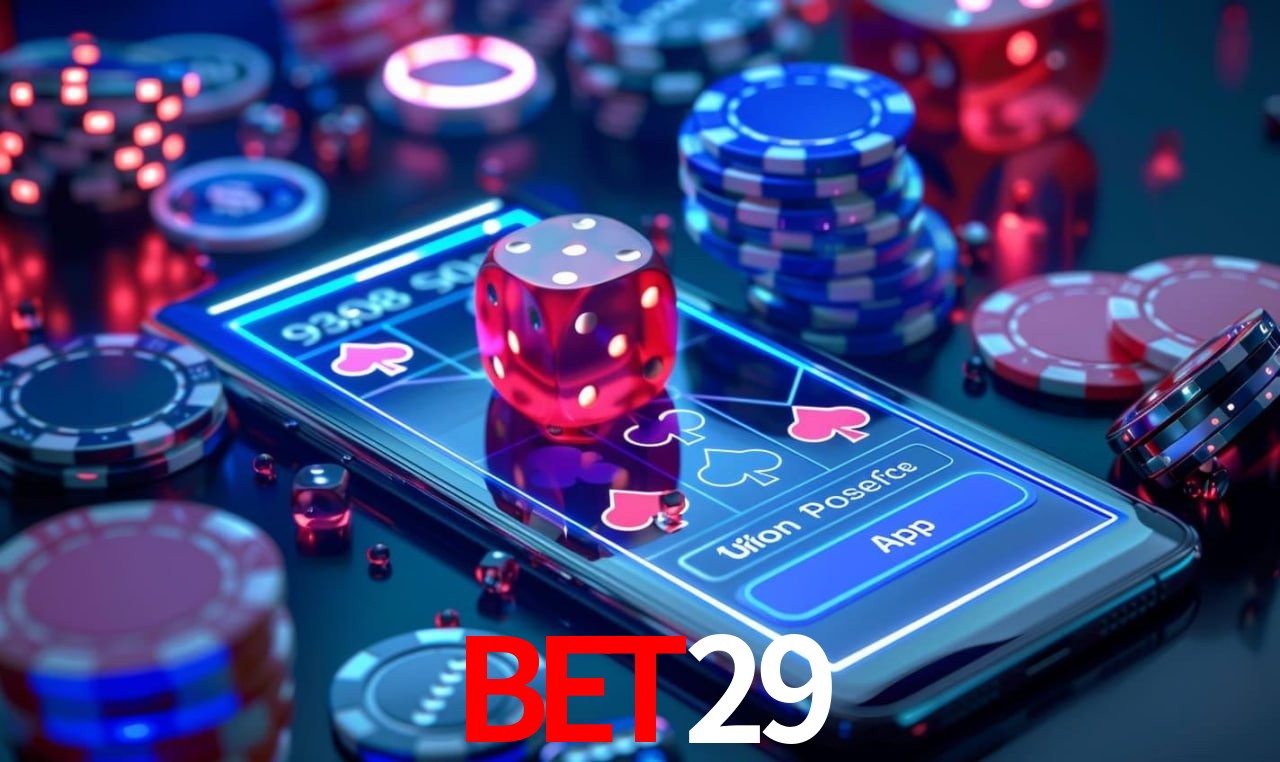 Vantagens de jogar slots no bet29 Brasil